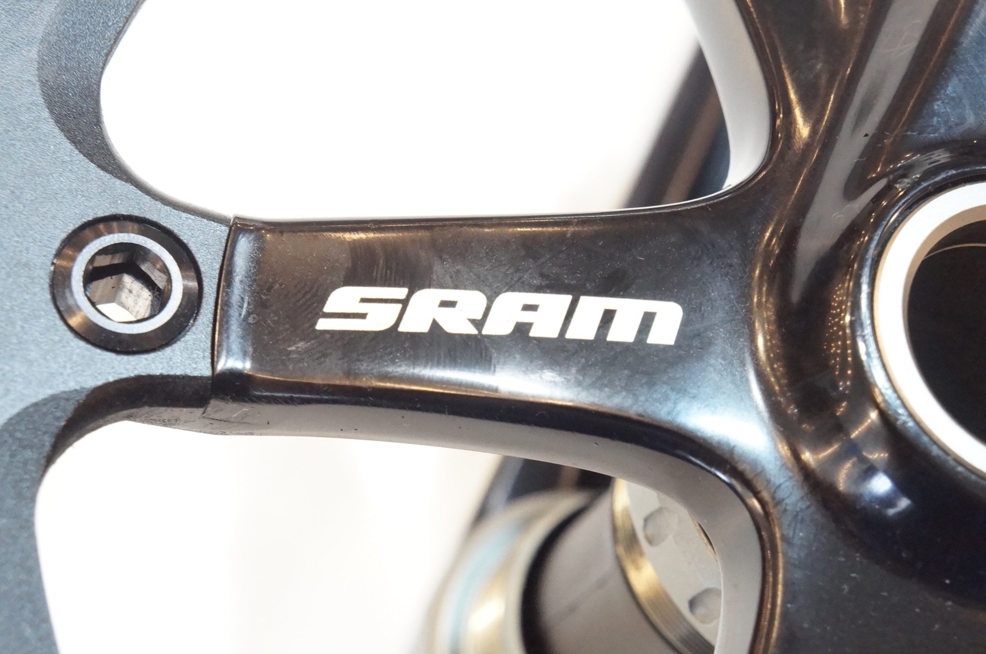 SRAM 「スラム」 OMNIUM GXP 48T 170mm クランクセット / 浦和ベース