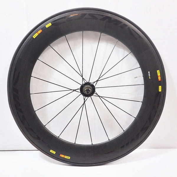 MAVICカーボンホイール リア コスミックCXR80 700C 11速 MAVIC 「マビック」 COSMIC CXR80 カンパ11速 リアホイール