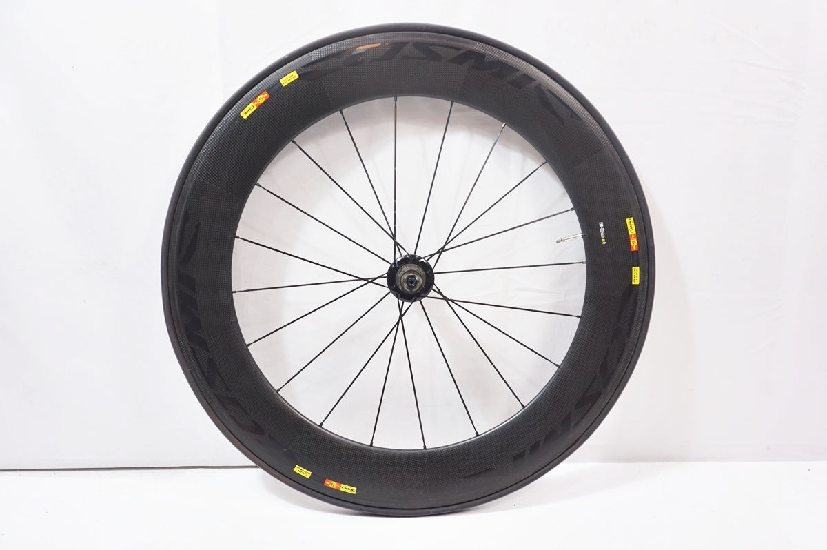 MAVIC 「マビック」 COSMIC CXR80 TU カンパ 11s リアホイール / 宇都宮店
