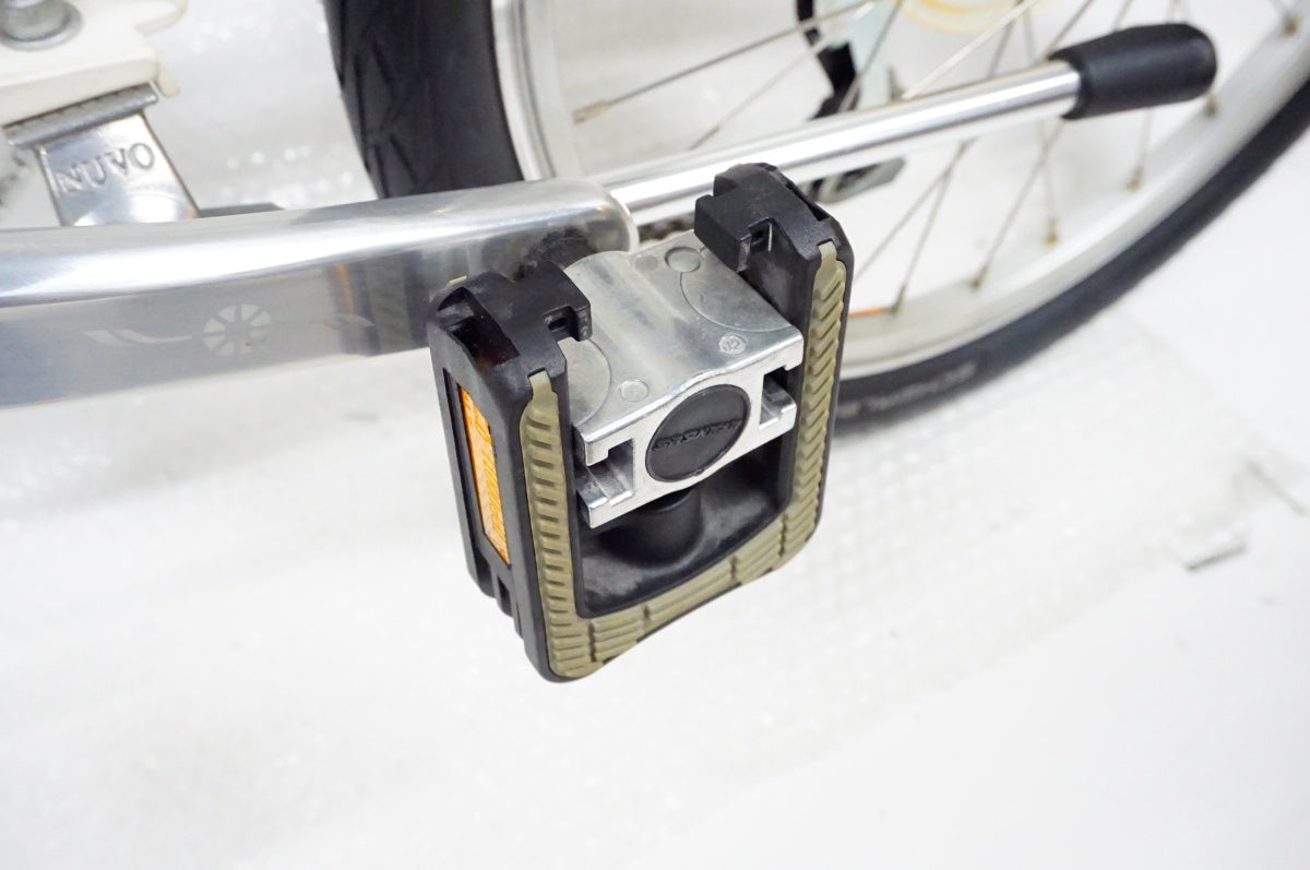 DAHON 「ダホン」 MU P8 2013年モデル 折り畳み自転車 / 名古屋大須店