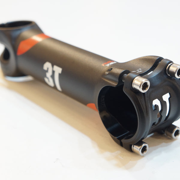 3T 「スリーティー」 ARX-TEAM φ31.8 140mm ステム / バイチャリ浦和