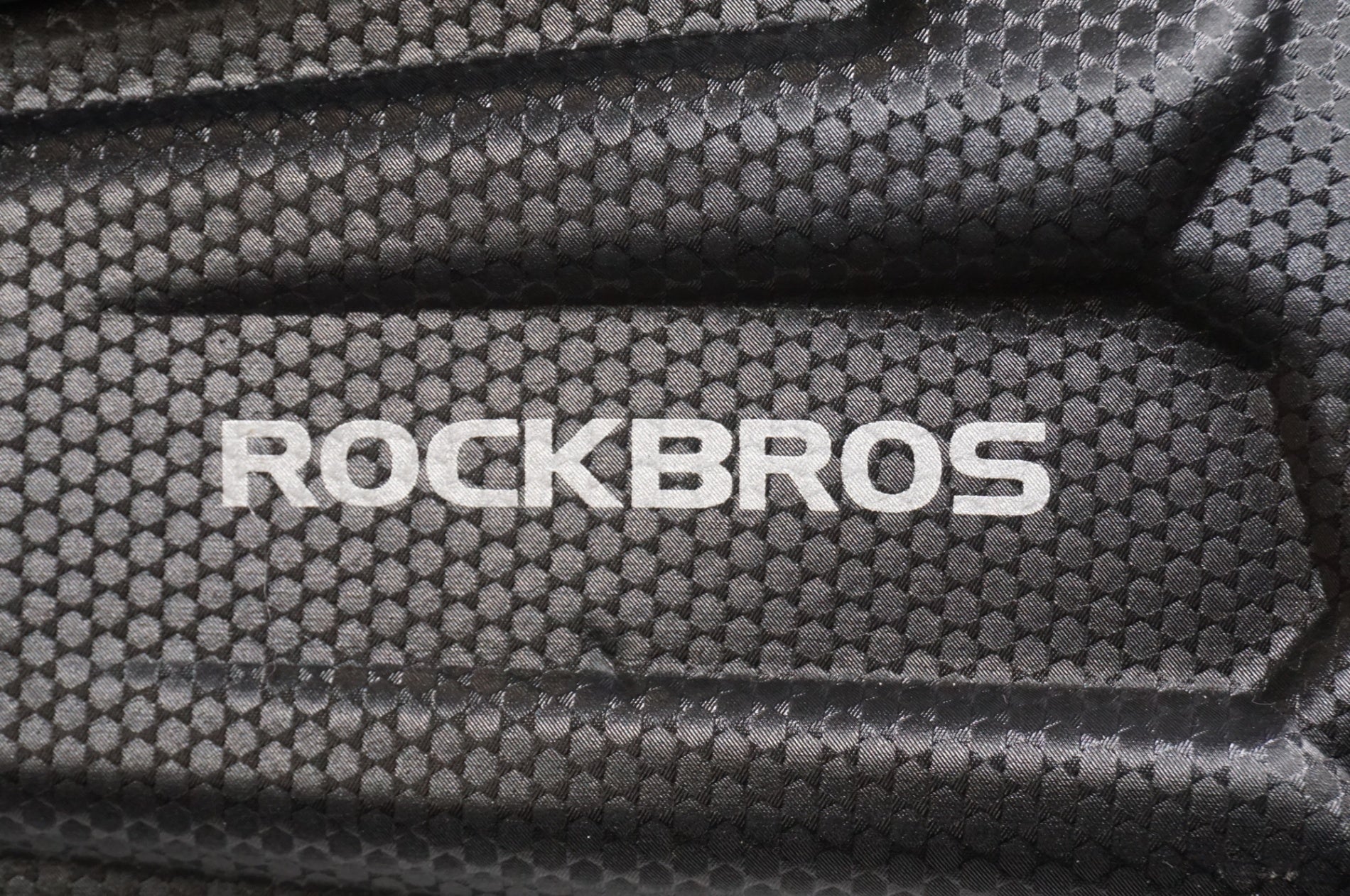 ROCKBROS 「ロックブロス」 トップチューブバック / 大宮店
