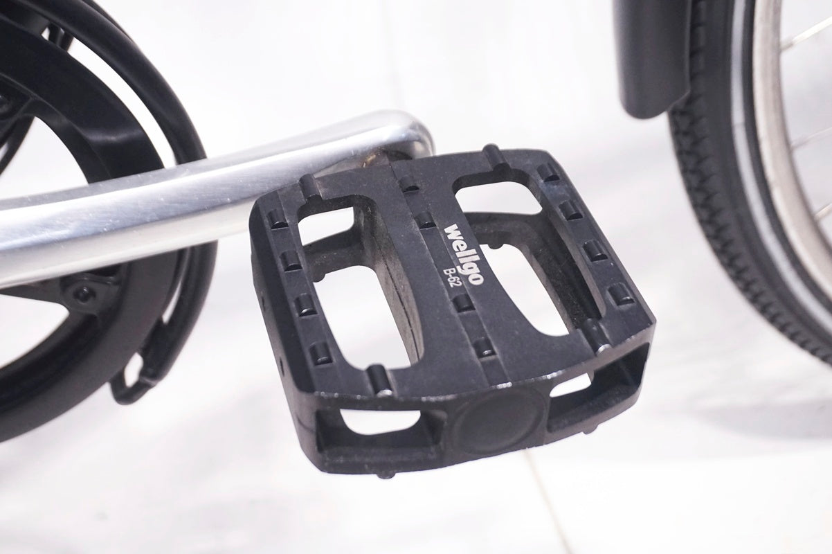 LOUIS GARNEAU 「ルイガノ」 MULTIWAY27 2024年モデル クロスバイク / 大阪門真店