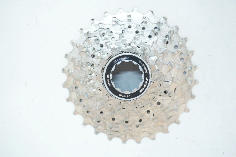 SHIMANO 「シマノ」 105 CS-R7000 11-28T スプロケット / 大阪美原北インター店