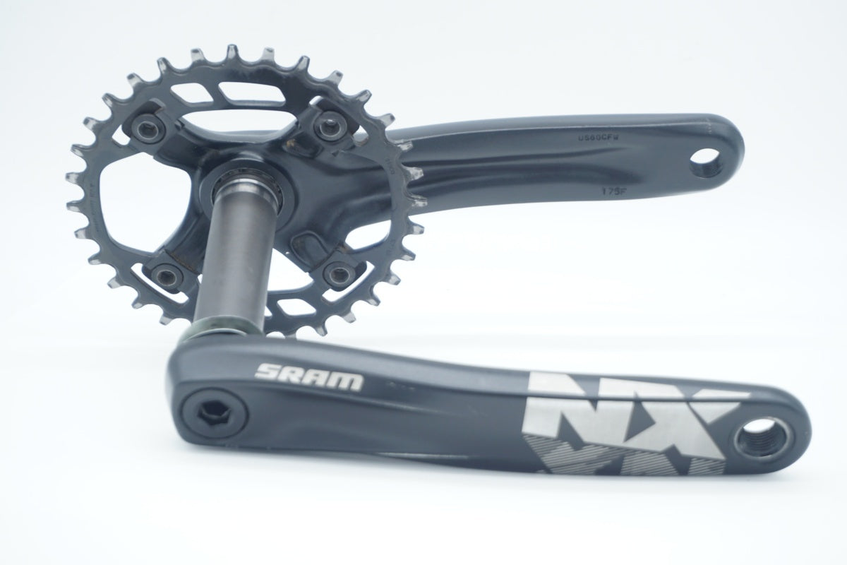 SRAM 「スラム」 NX 32T 175mm クランク / 滋賀大津店