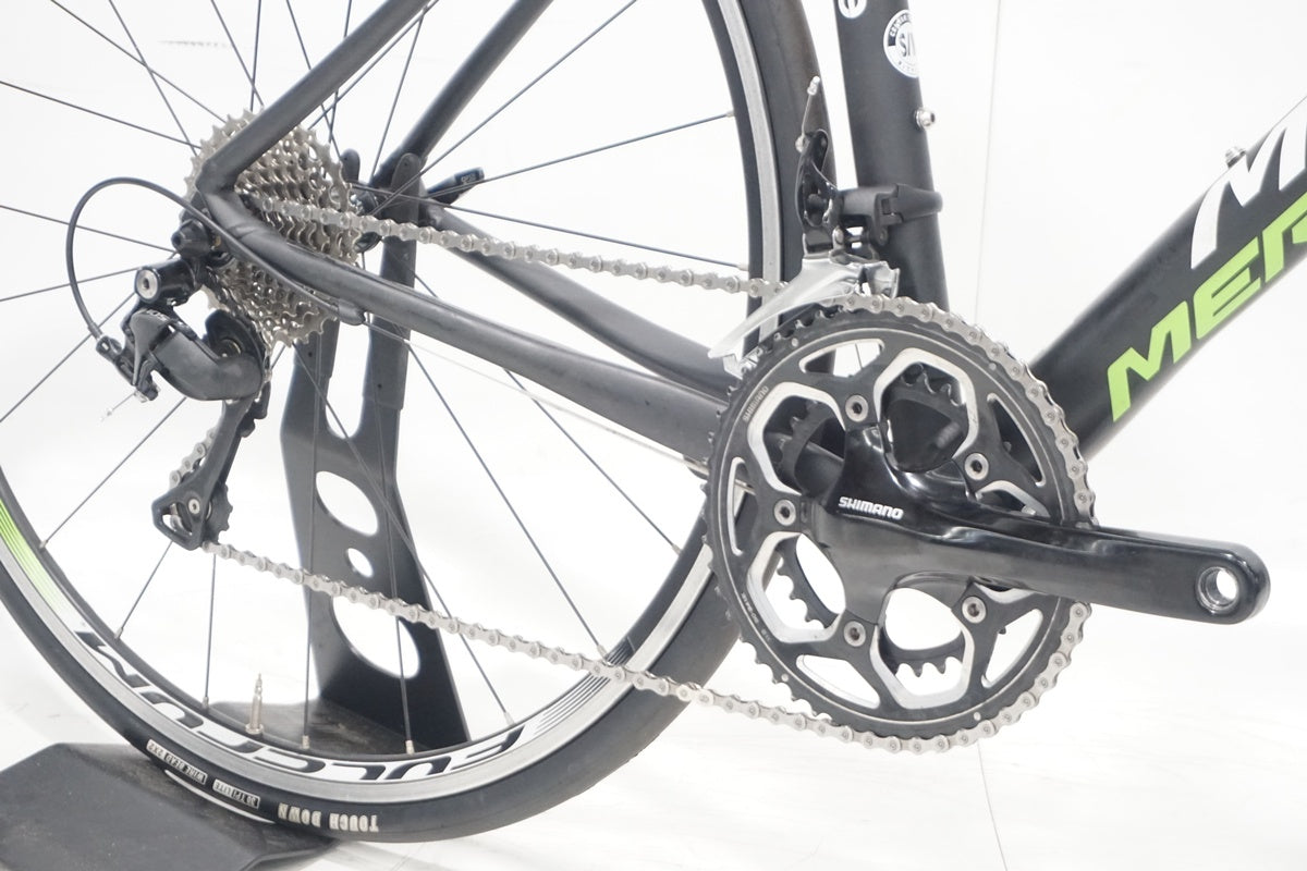 MERIDA 「メリダ」 RIDE400 2015年モデル ロードバイク / 滋賀大津店