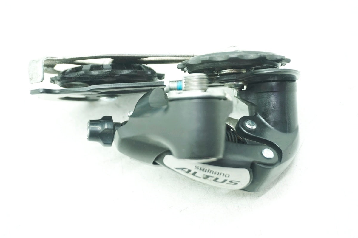 SHIMANO 「シマノ」 ALTUS RD-M310 リアディレイラー / 大阪門真店