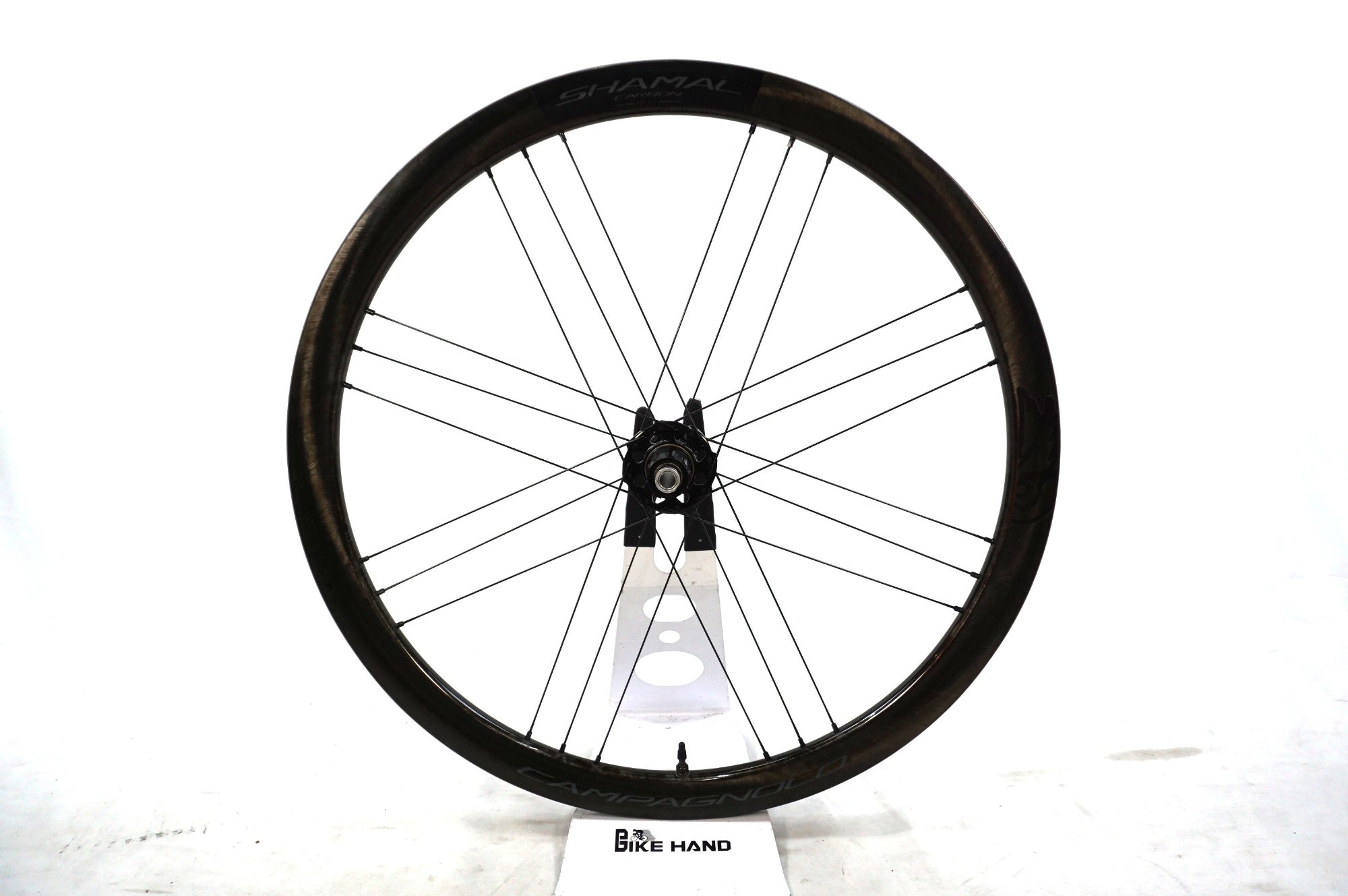 CAMPAGNOLO 「カンパニョーロ」 SHAMAL CARBON DB シマノ11/12S ホイールセット / 川越店