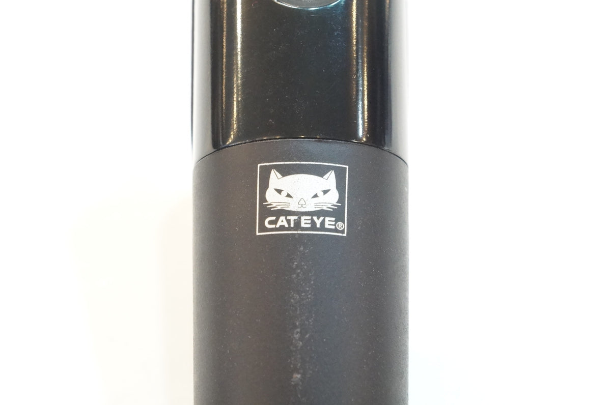 CATEYE 「キャットアイ」 VOLT400 フロントライト / 浦和ベース