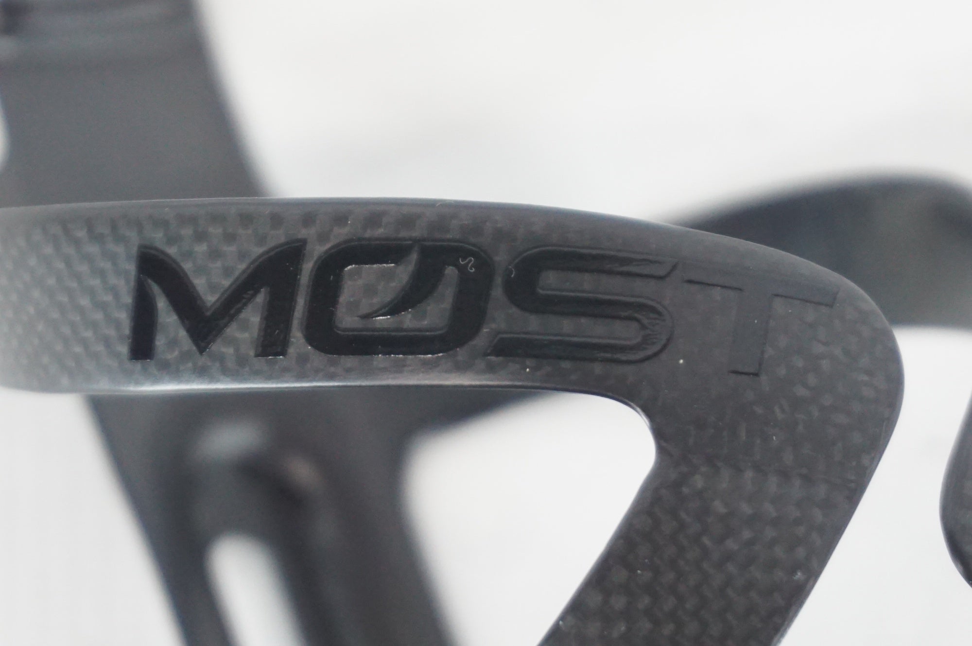 MOST THE WINGS フルカーボンボトルケー ジ 2個セット MOST THE WINGS