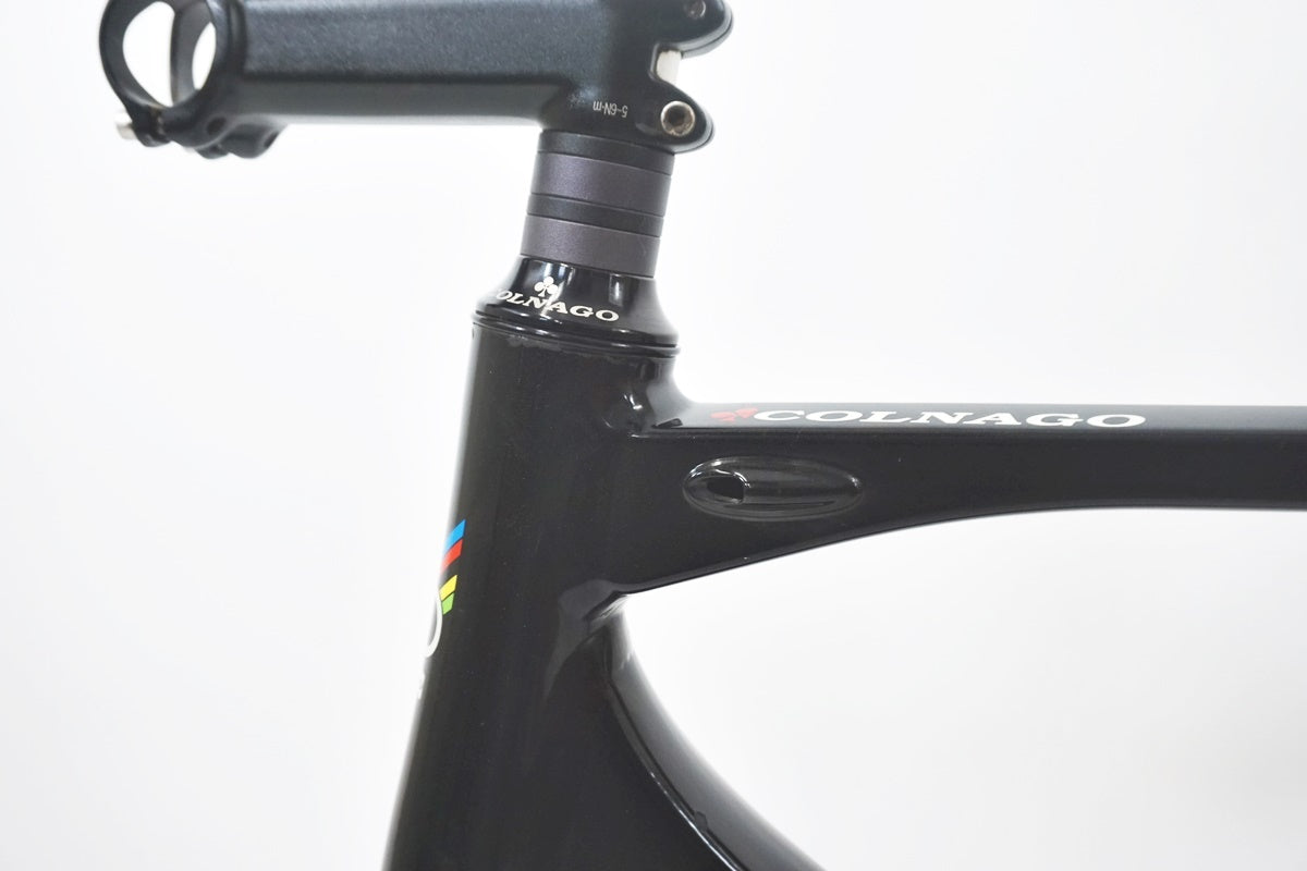 COLNAGO 「コルナゴ」 MONDO2.0 2018年モデル フレームセット / 東京