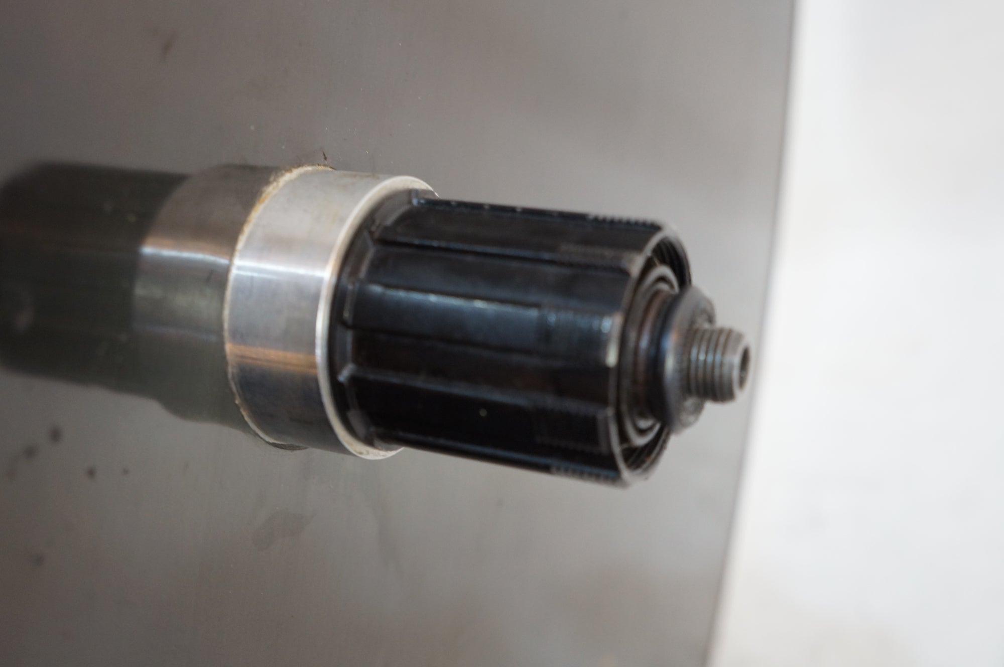 AMANDA変速ギア後輪ディスクホイール AMANDA変速ギア後輪ディスクホイール