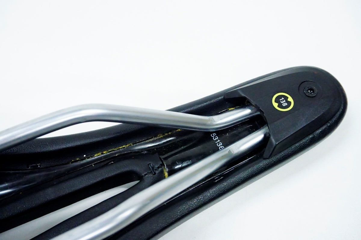 BONTRAGER 「ボントレガー」 MONTROSE COMP サドル / 名古屋大須店