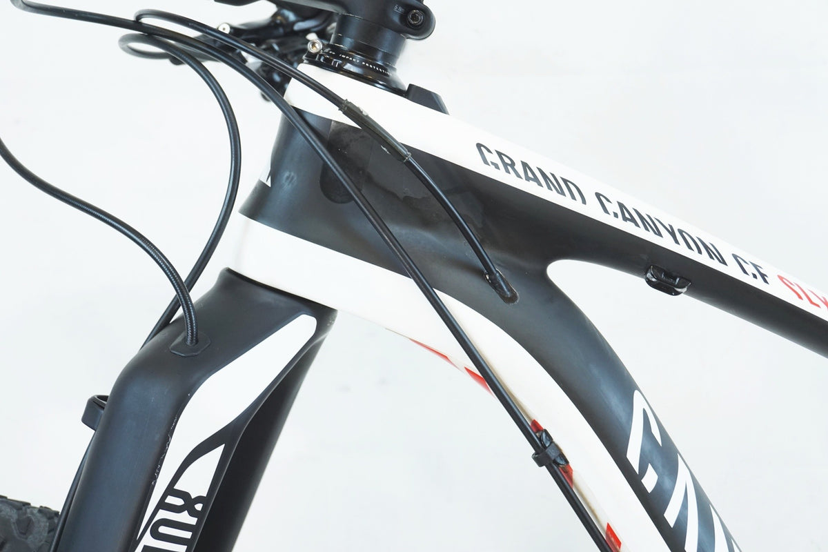 CANYON 「キャニオン」 GRAND CANYON CF SLX 9.9 TEAM ONEBY 2015年モデル マウンテンバイク / 有明ガーデン店
