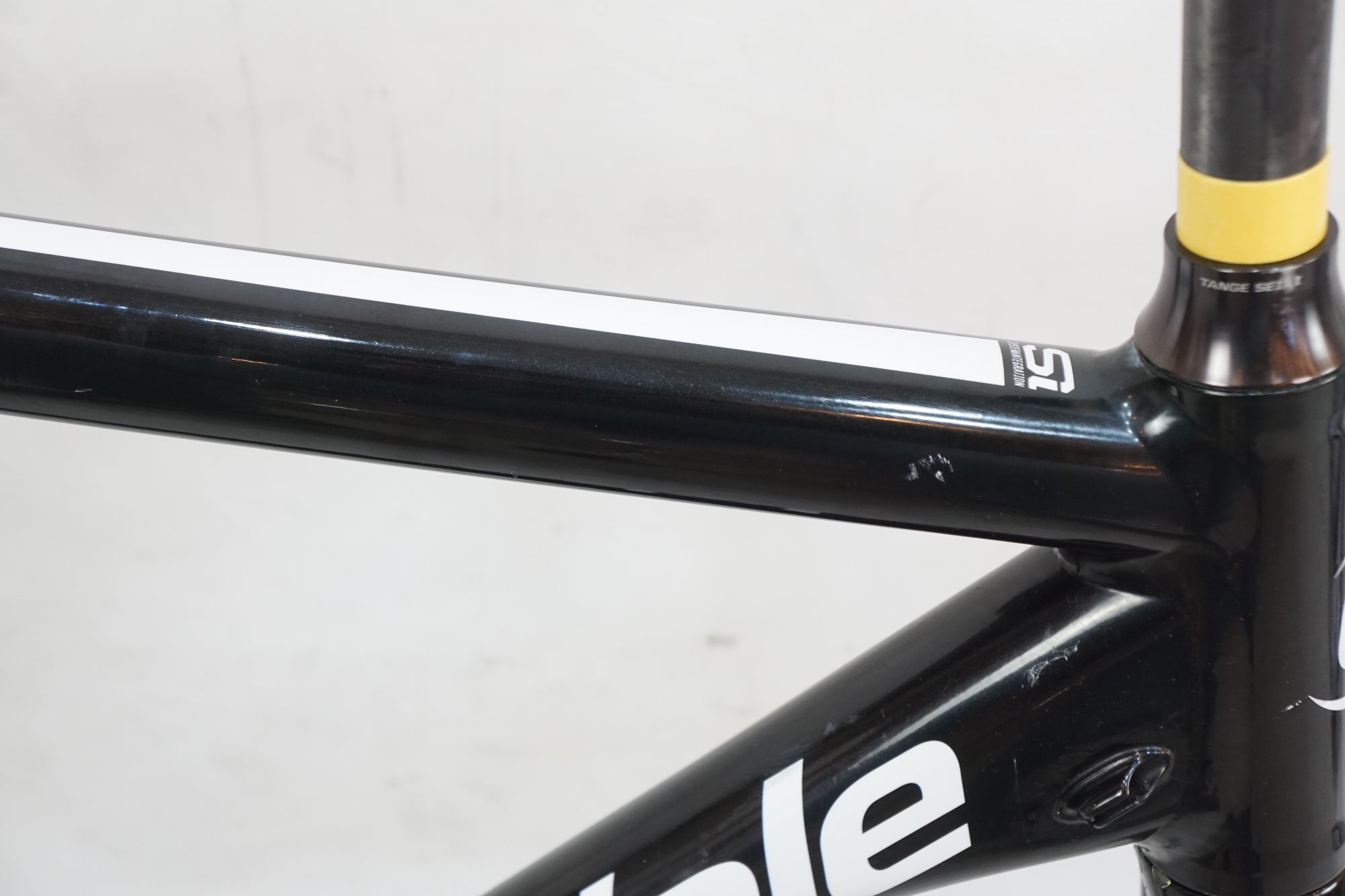 CANNONDALE 「キャノンデール」 CAAD10 2015年モデル フレームセット / バイチャリ浦和ベース