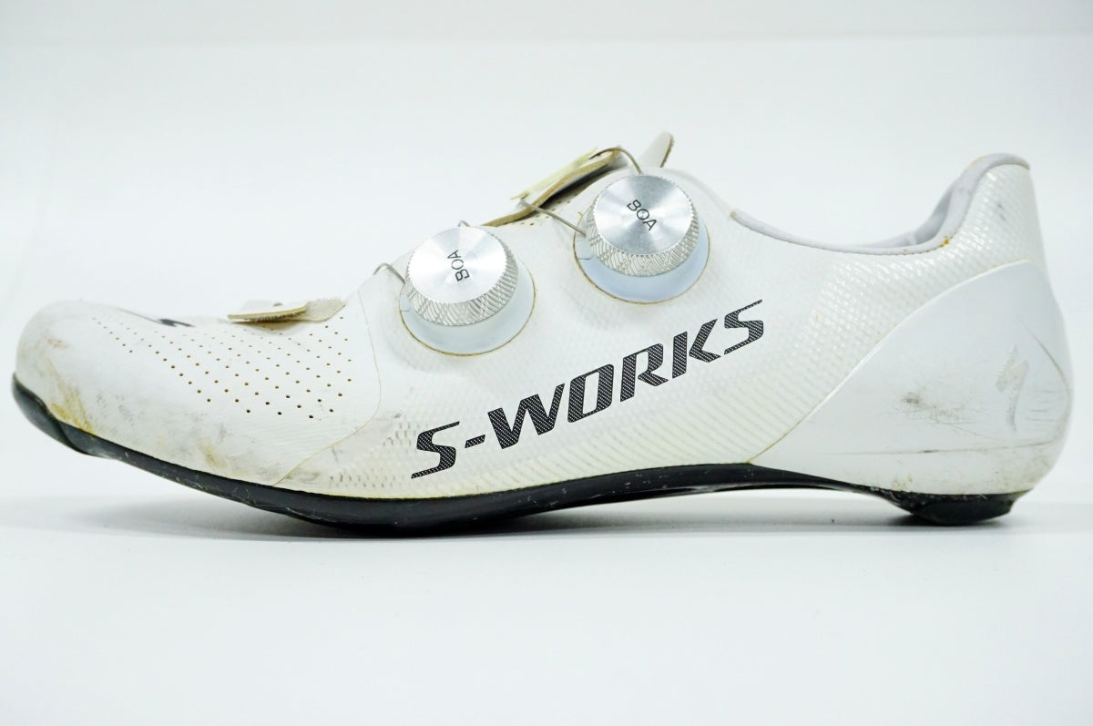 S-WORKS 7 41EU 26cm スペシャライズド シューズ 新品未使用 SPECIALIZED 「スペシャライズド」 S-WORKS 7 RD 41.5(26.5cm