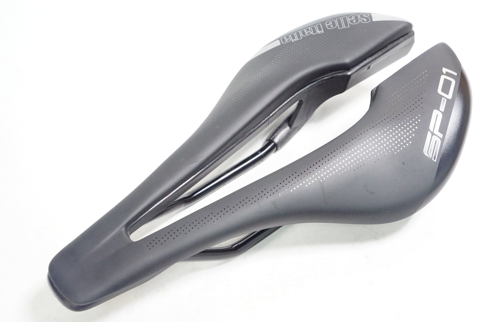 SELLE ITALIA 「セラ イタリア」 SP-01 サドル / 熊谷本店