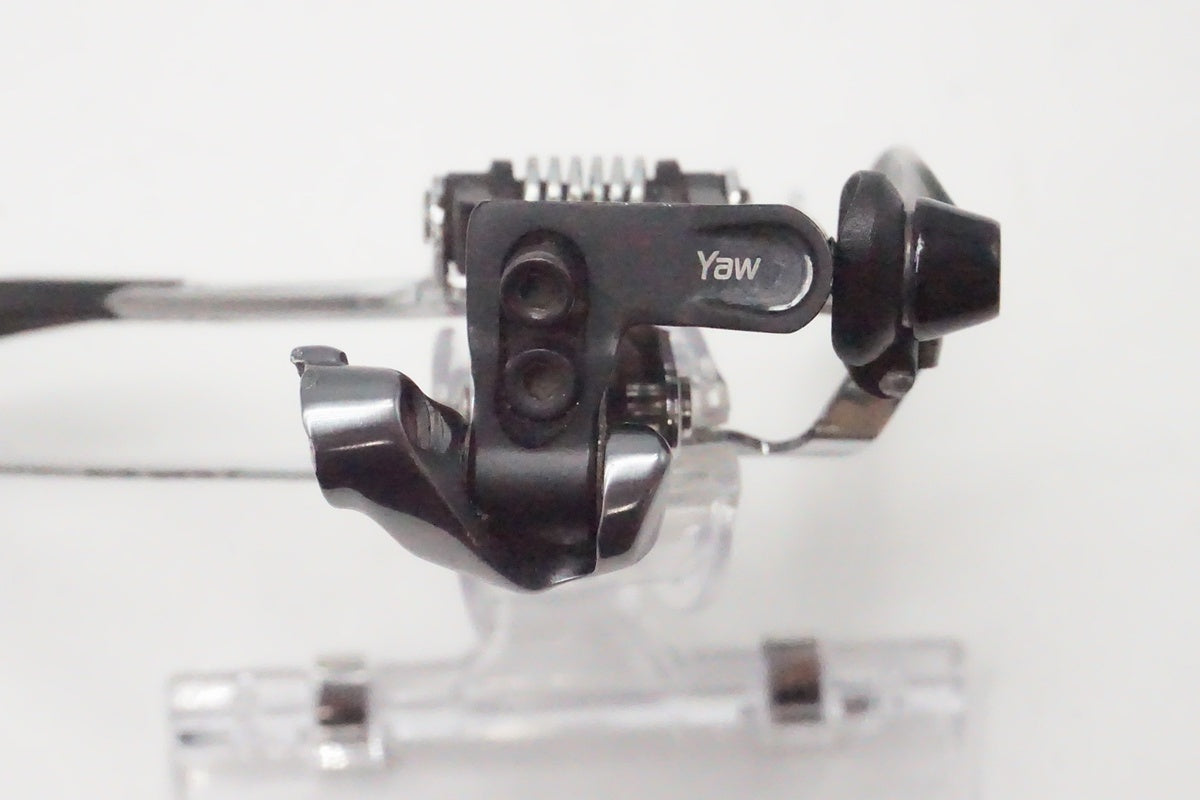 SRAM「スラム」 FORCE 22 フロントディレイラー/ 京都西院店