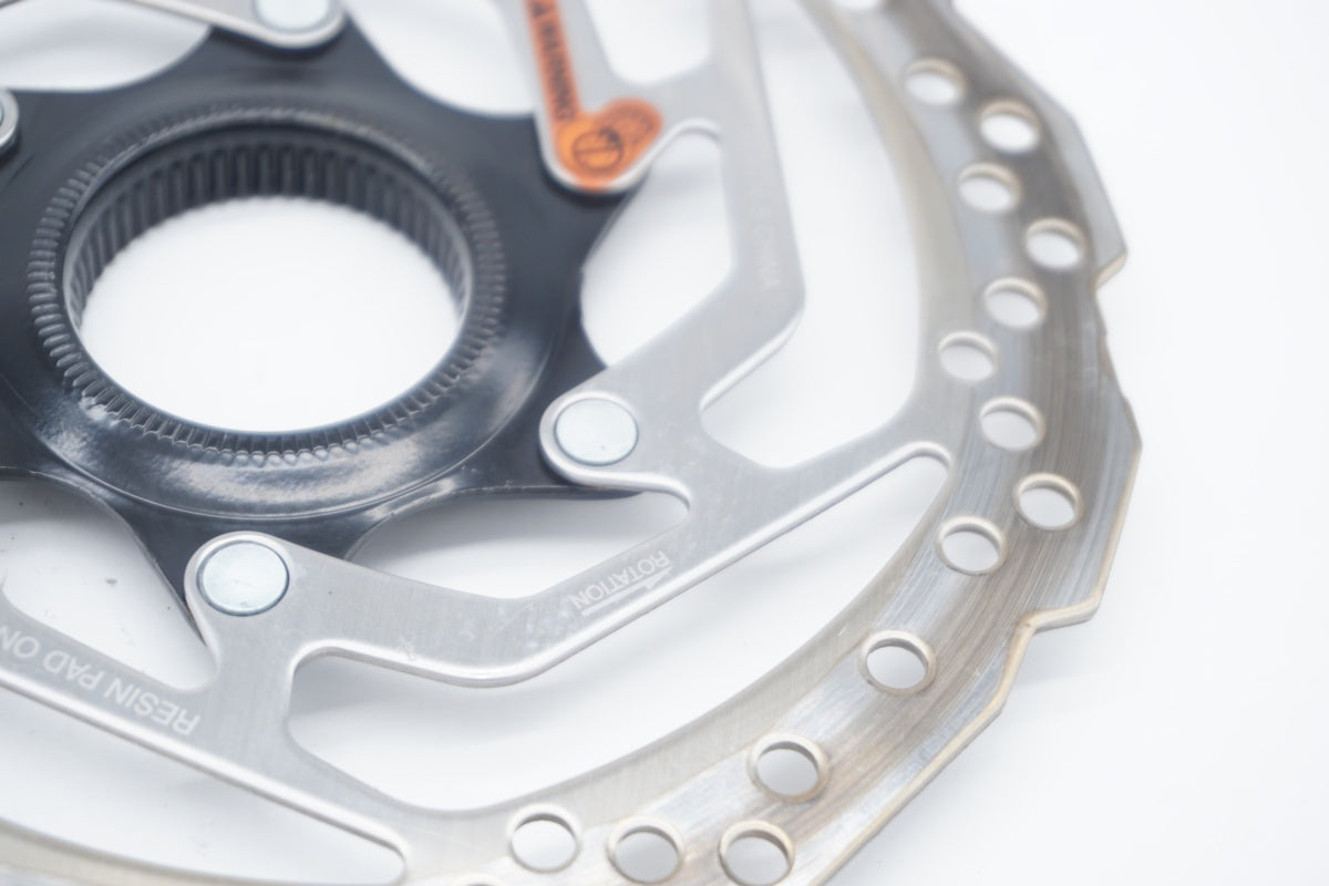 SHIMANO 「シマノ」 SM-RT10-S 160mm ディスクローターセット / 滋賀大津店