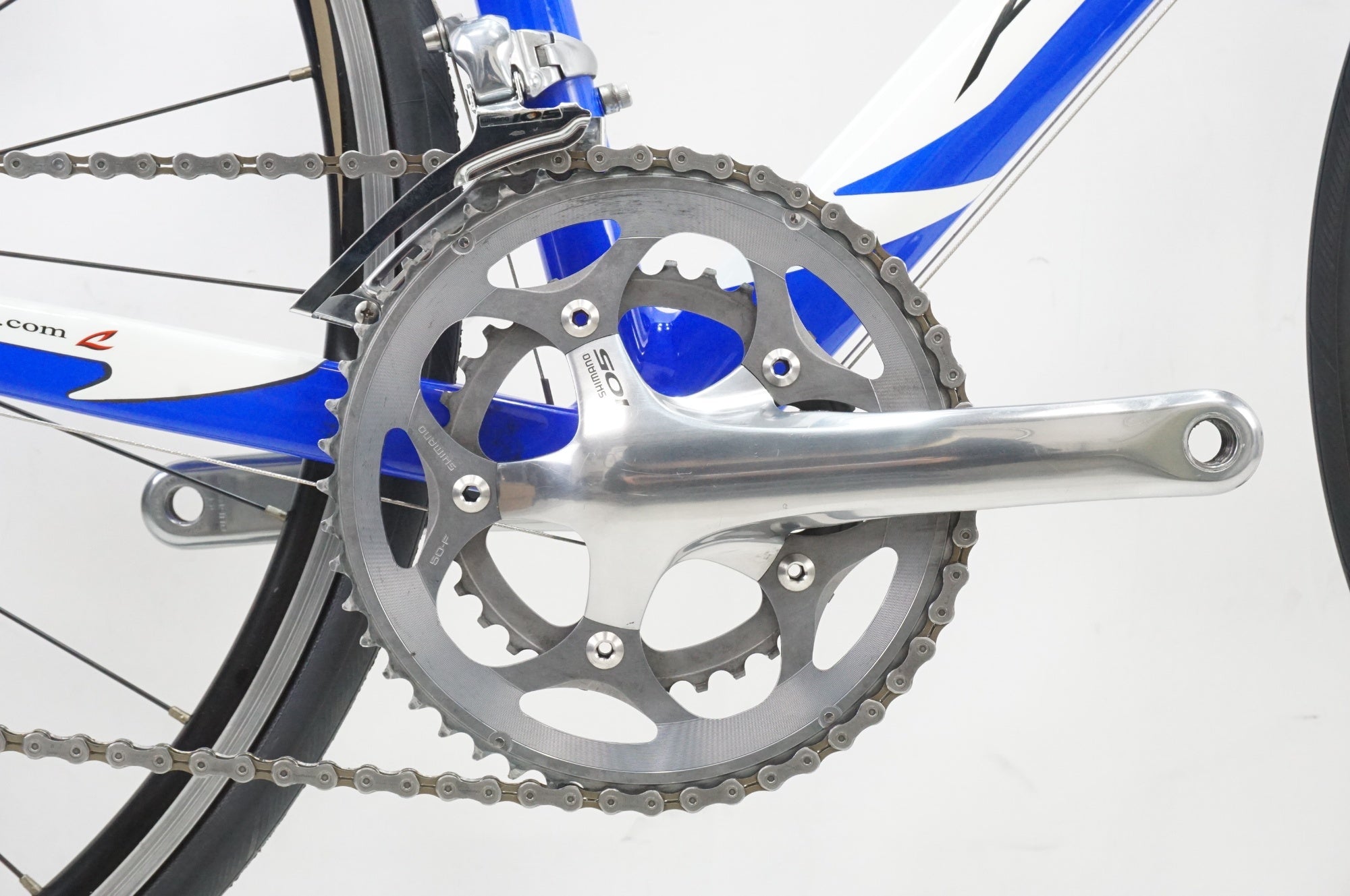 ANCHOR 「アンカー」 RA5 EQUIPE 2008年モデル ロードバイク / 大宮店