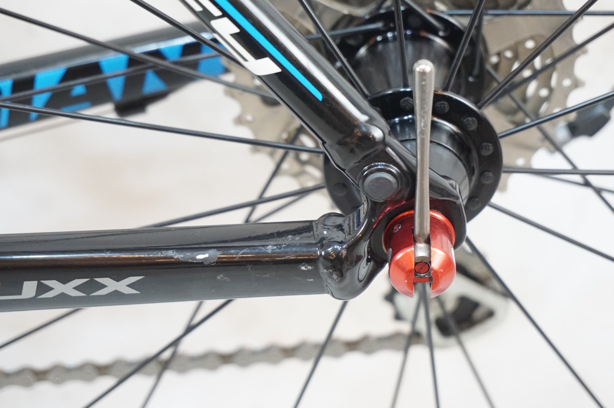 GIANT 「ジャイアント」 DEFY2 2014年モデル ロードバイク / 浦和ベース