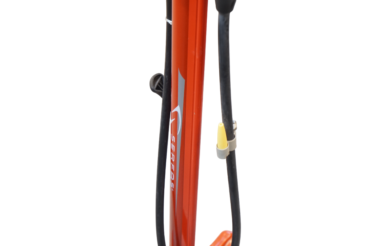 SERFAS 「サーファス」 FP-200 フロアポンプ / バイチャリ浦和ベース