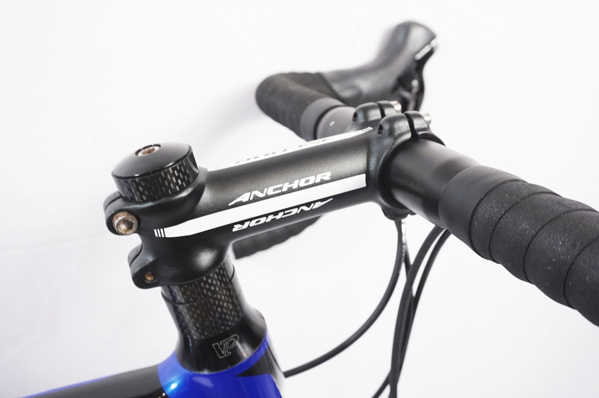 ANCHOR 「アンカー」 RS8 2017年モデル ロードバイク / バイチャリ浦和ベース