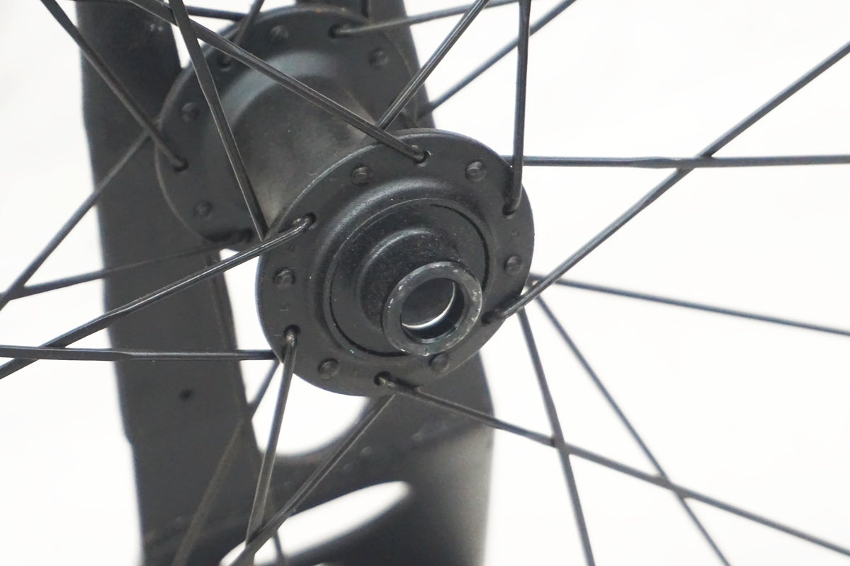 <美品> Bontrager Aeolus comp 5 定価11万円 BONTRAGER 「ボントレガー」 AEOLUS COMP 5 シマノ11速 ホイール