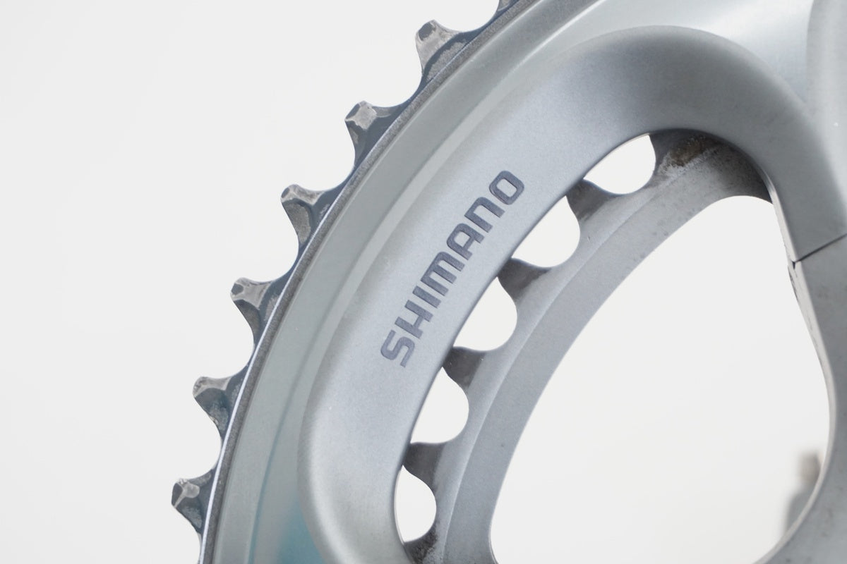 SHIMANO 「シマノ」 ULTEGRA FC-6700 172.5mm 52-39T クランク