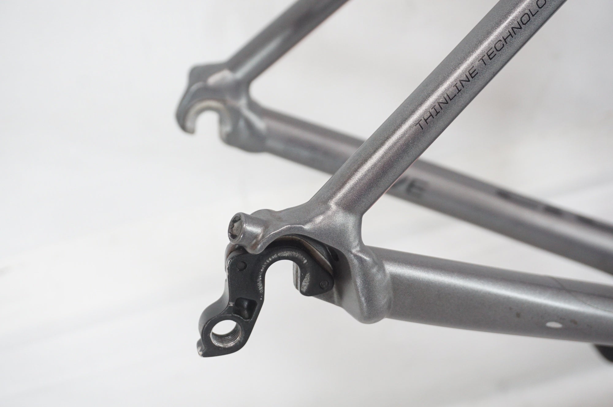 ジャンク CANNONDALE 「キャノンデール」 CAAD12 105 2017年モデル フレームセット / 阪急塚口店