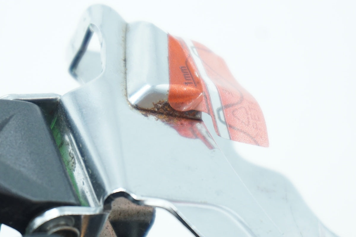 SHIMANO 「シマノ」 SLX FD-M661-10 フロントディレイラー / 京都西院店