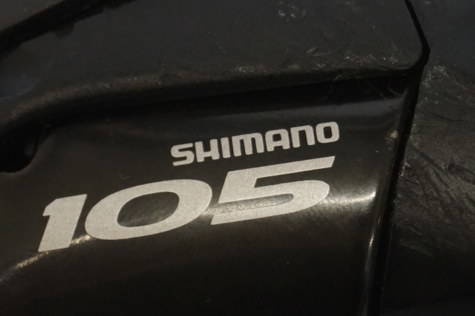 SHIMANO 「シマノ」 105 ST-5600 デュアルコントロールレバー / 浜松店