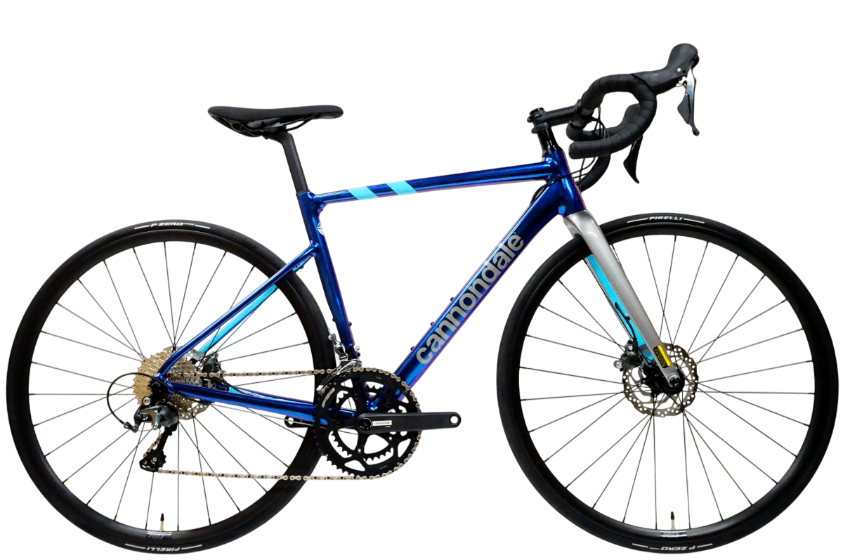 CANNONDALE 「キャノンデール」 CAAD13 DISC TIAGRA 2023年モデル ロードバイク / 名古屋大須店