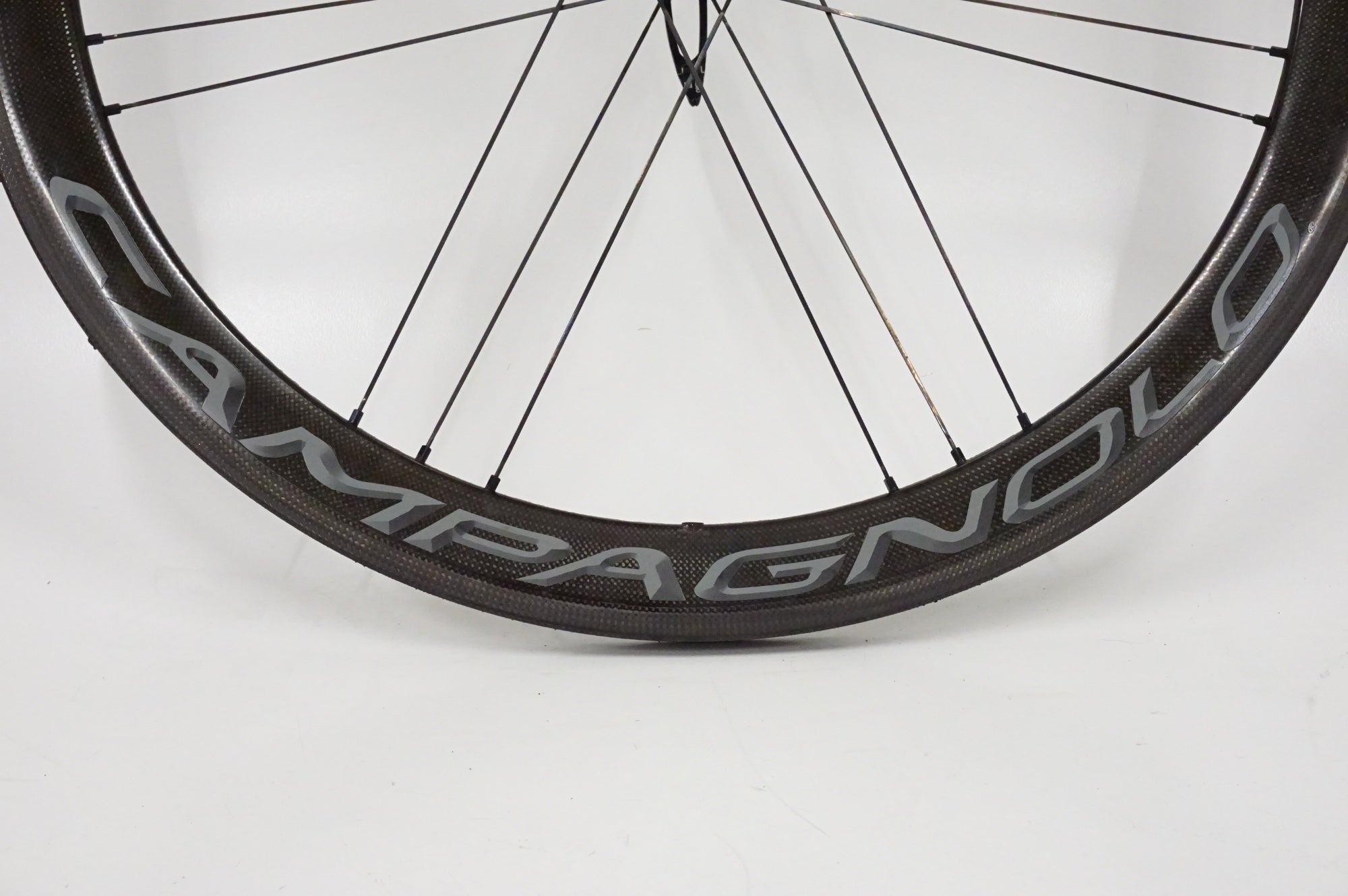 CAMPAGNOLO 「カンパニョーロ」 BORA ONE 50 TU 非AC3 シマノ11S