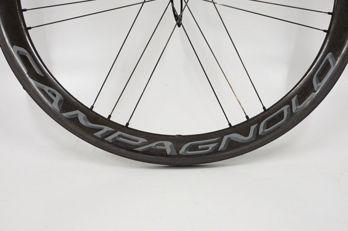 CAMPAGNOLO 「カンパニョーロ」 BORA ONE 50 TU 非AC3 シマノ11S ホイールセット / 浜松店