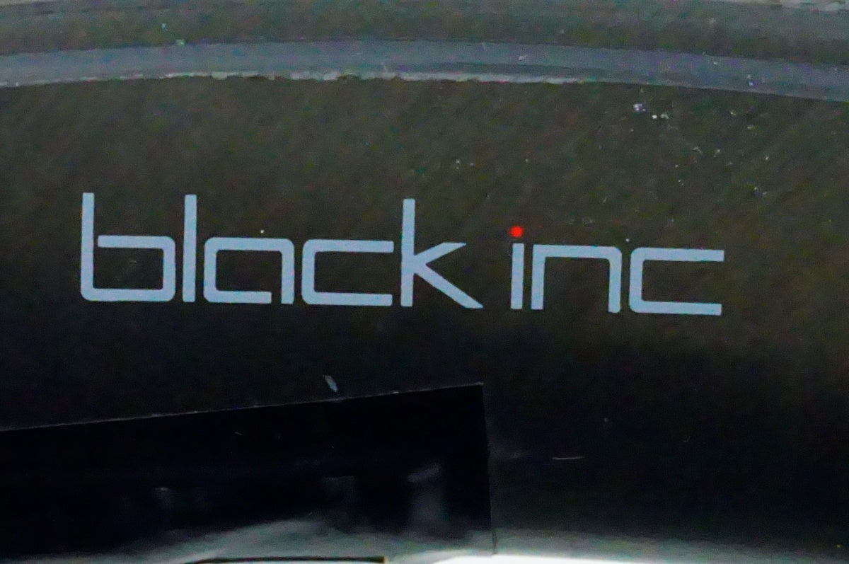 BLACK INC 「ブラックインク」 FIFTY フロントホイール / 名古屋大須店