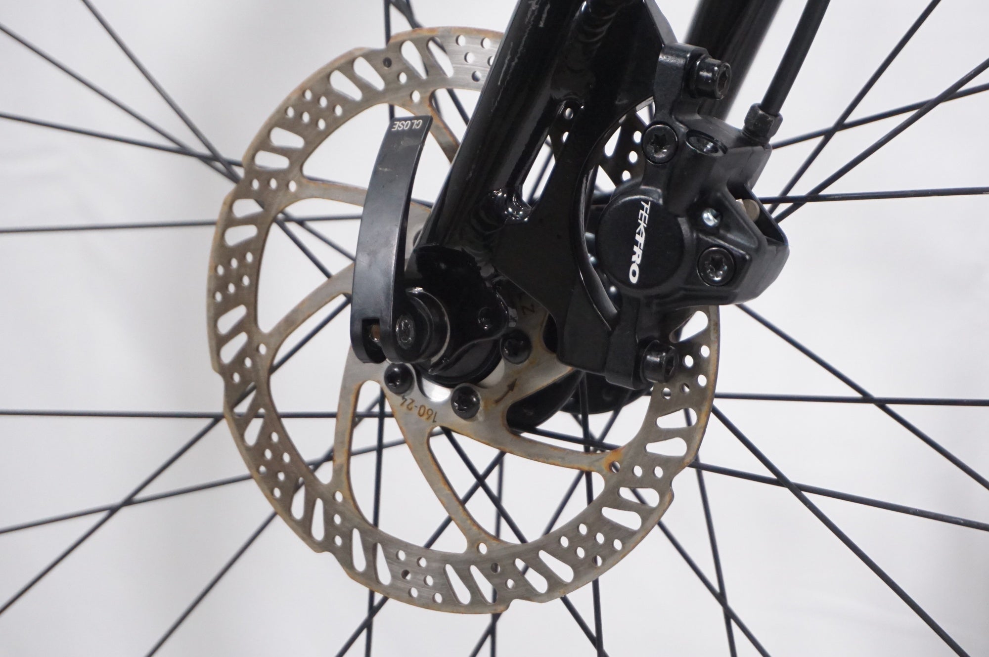 MARIN 「マリン」 FAIRFAX DISC 2019年モデル クロスバイク / AKIBA店