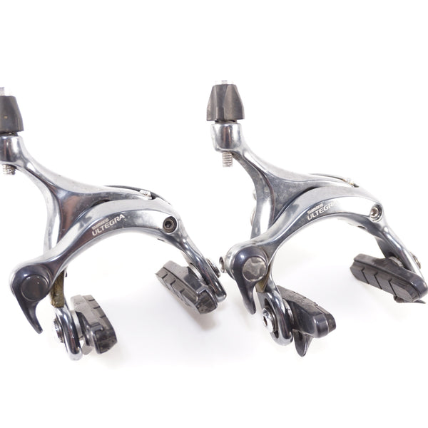シマノ　BR-6600 新品未使用（箱無し） SHIMANO 「シマノ」 ULTEGRA BR-6600 キャリパーブレーキセット / 中