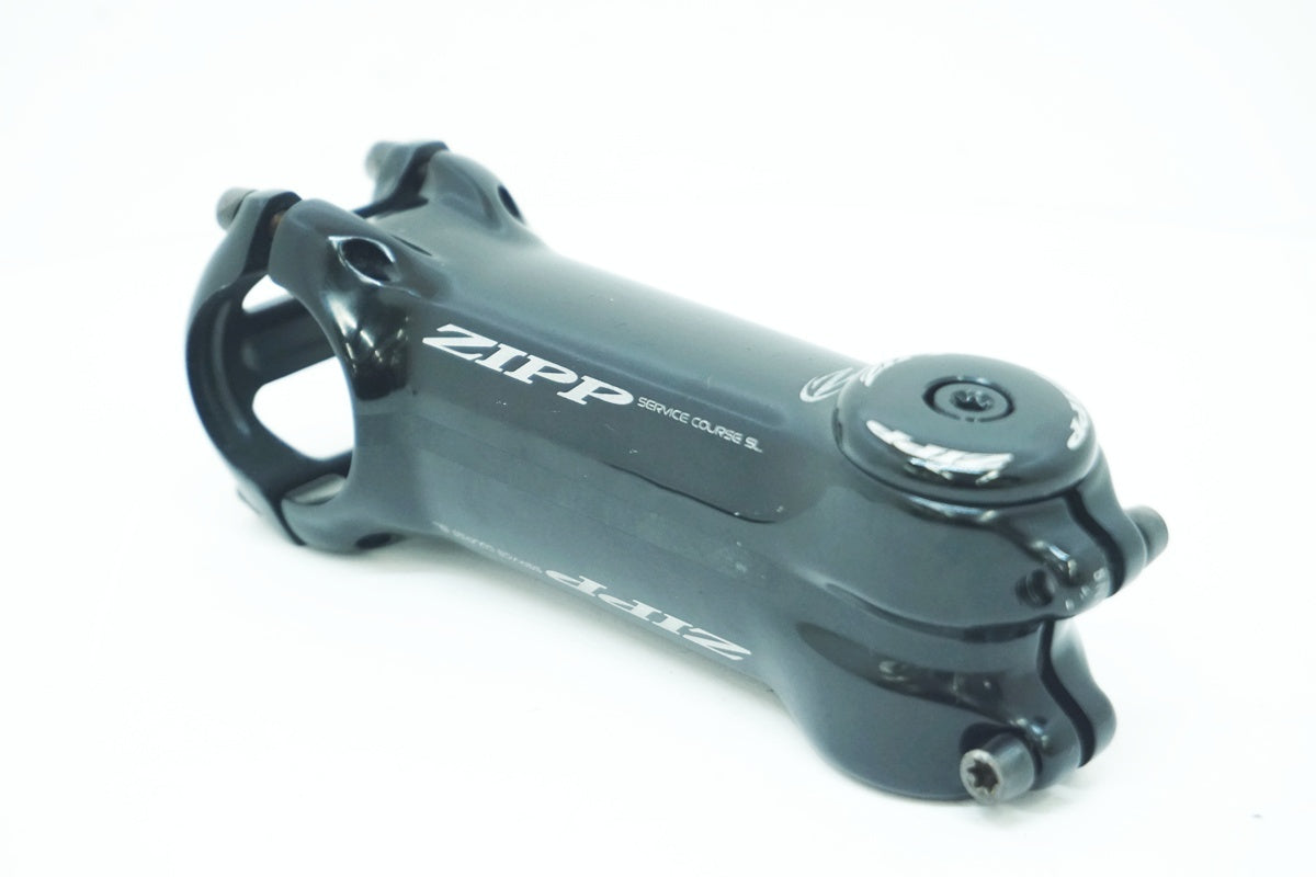ZIPP 「ジップ」 SERVICE CORSE SL Φ31.8 100mm ステム / 大阪美原北インター店