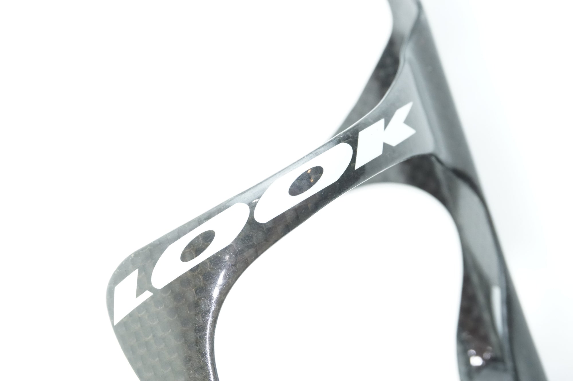 LOOK 「ルック」 カーボンボトルケージセット / 中目黒店