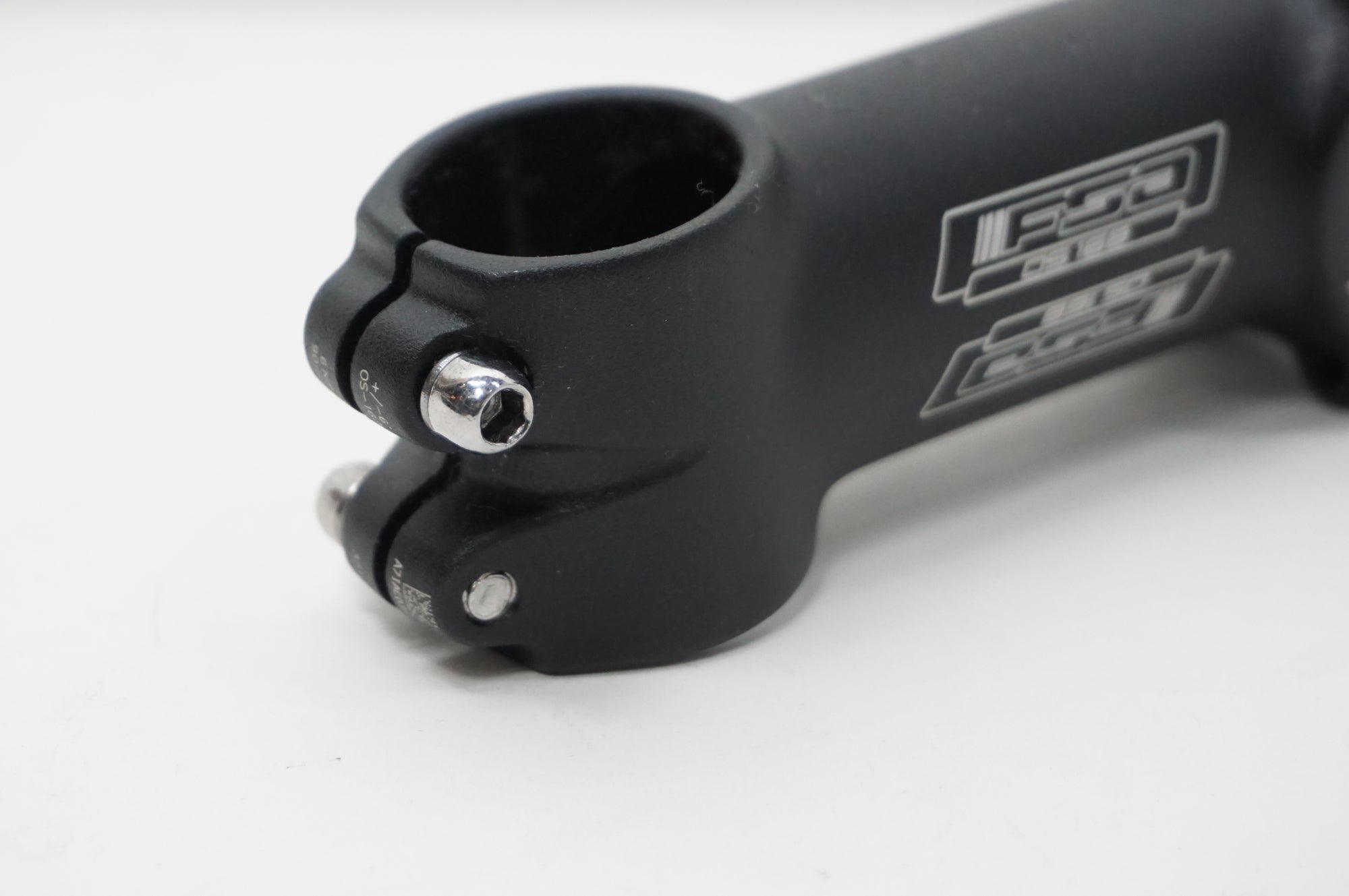 FSA 「エフエスエー」 OS168 31.8Φ 90mm ステム / 川越店