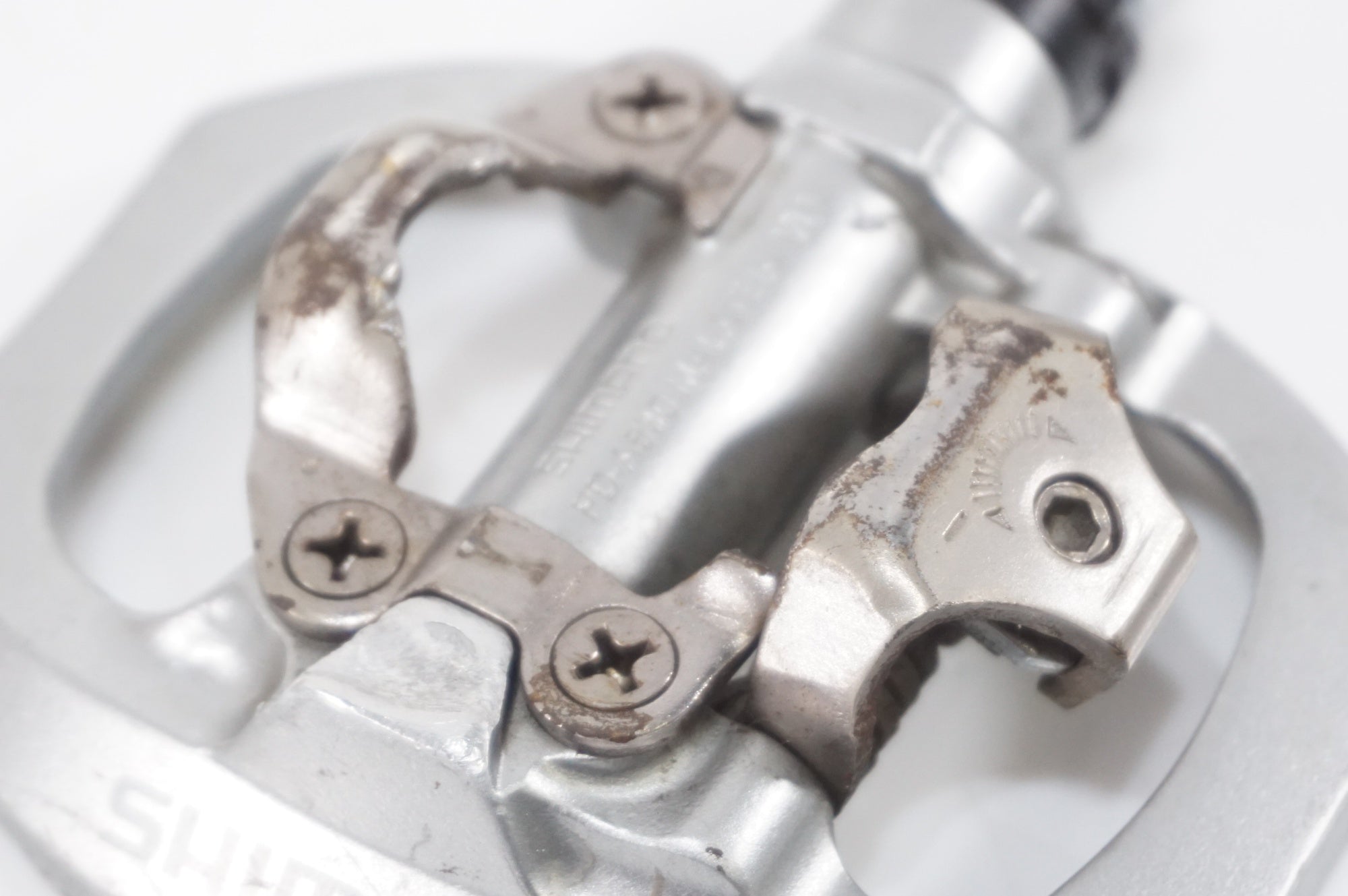 SHIMANO 「シマノ」 PD-A530 ペダル / AKIBA店