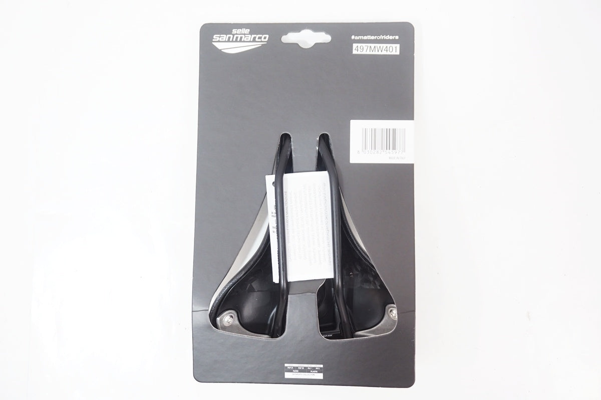 SELLE SAN MARCO 「セラサンマルコ」 REGALE サドル / バイチャリ世田谷店