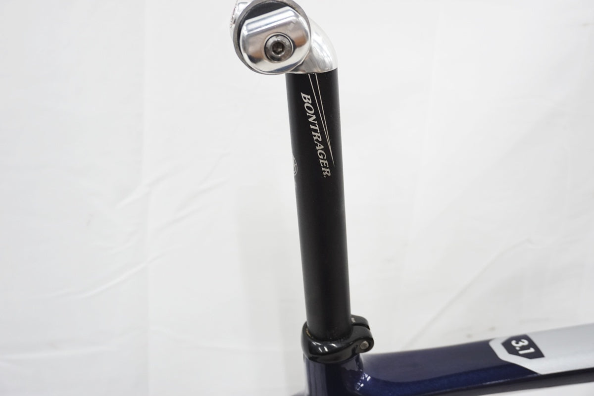 TREK 「トレック」 MADONE 3.1 2012年モデル フレームセット / 奈良店