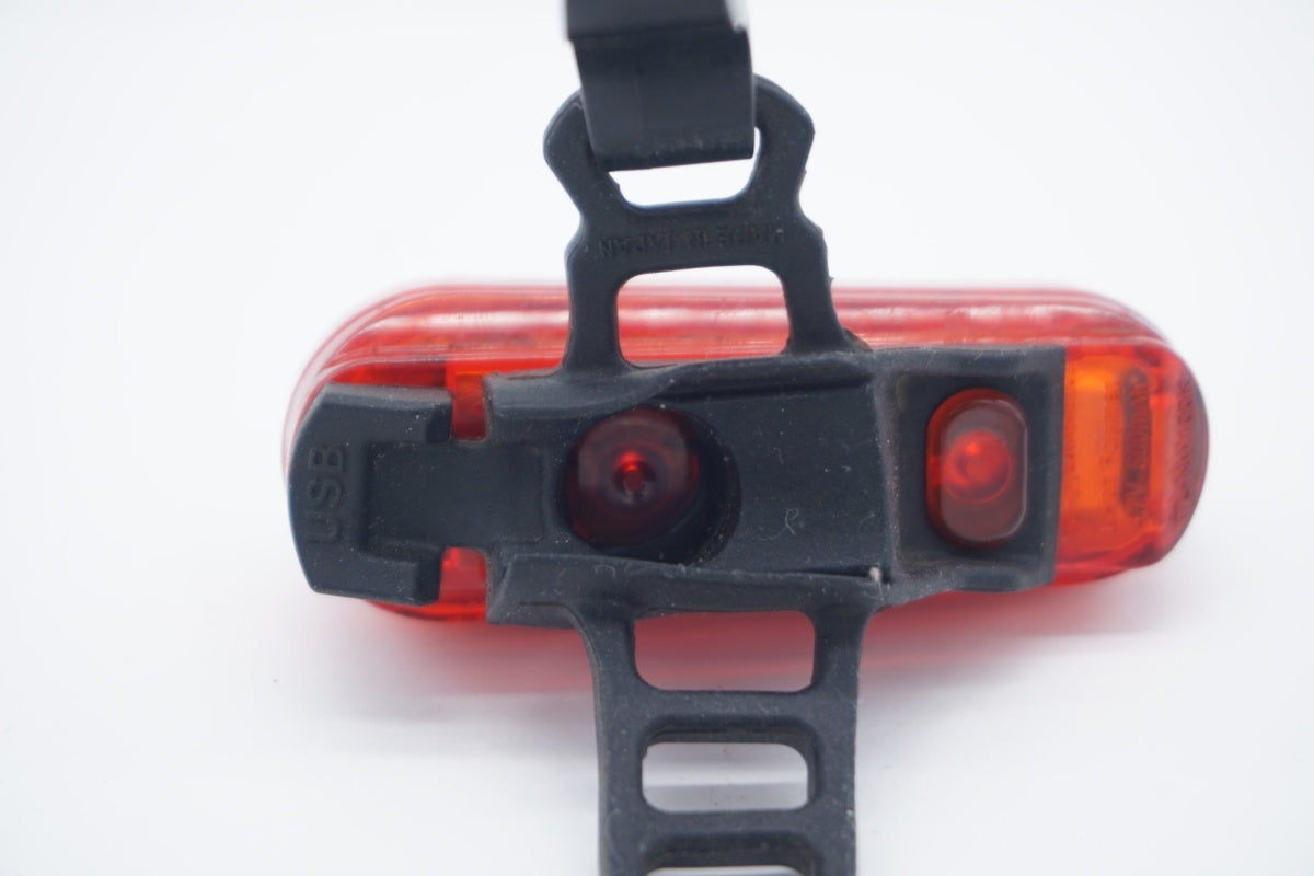 CATEYE 「キャットアイ」 TL-NW100K リアライト / 滋賀大津店