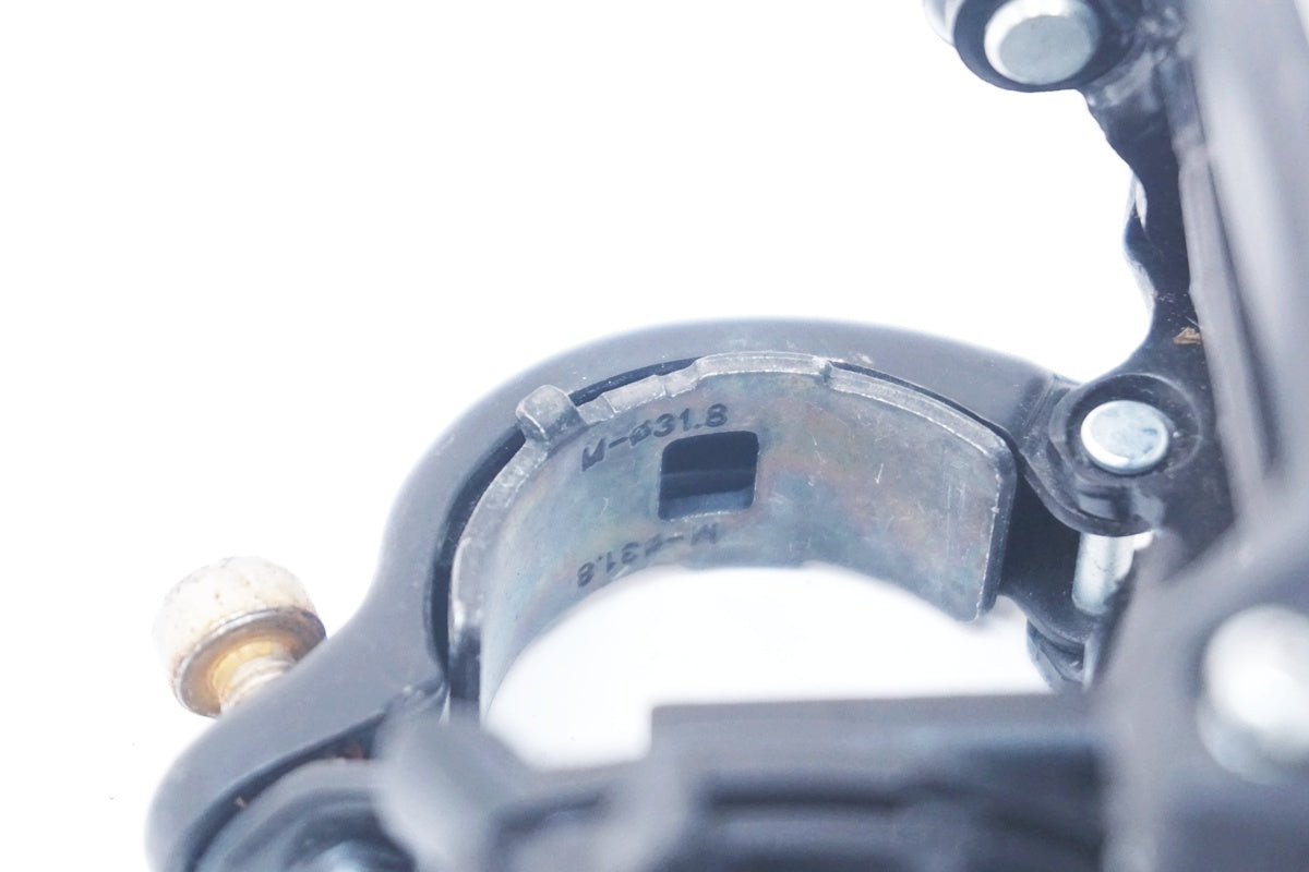 SHIMANO 「シマノ」 ACERA FD-M360 フロントディレイラー / 大阪美原北インター店