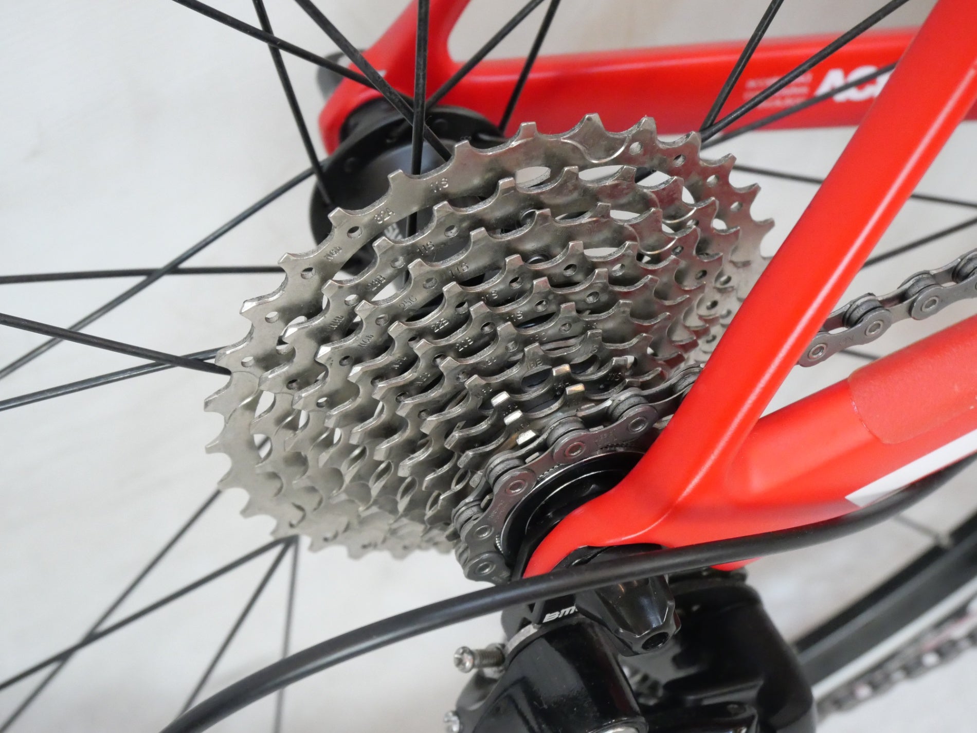 BMC 「ビーエムシー」 TEAMMACHINE SLR03 105 2017年モデル ロードバイク / バイチャリ浦和ベース