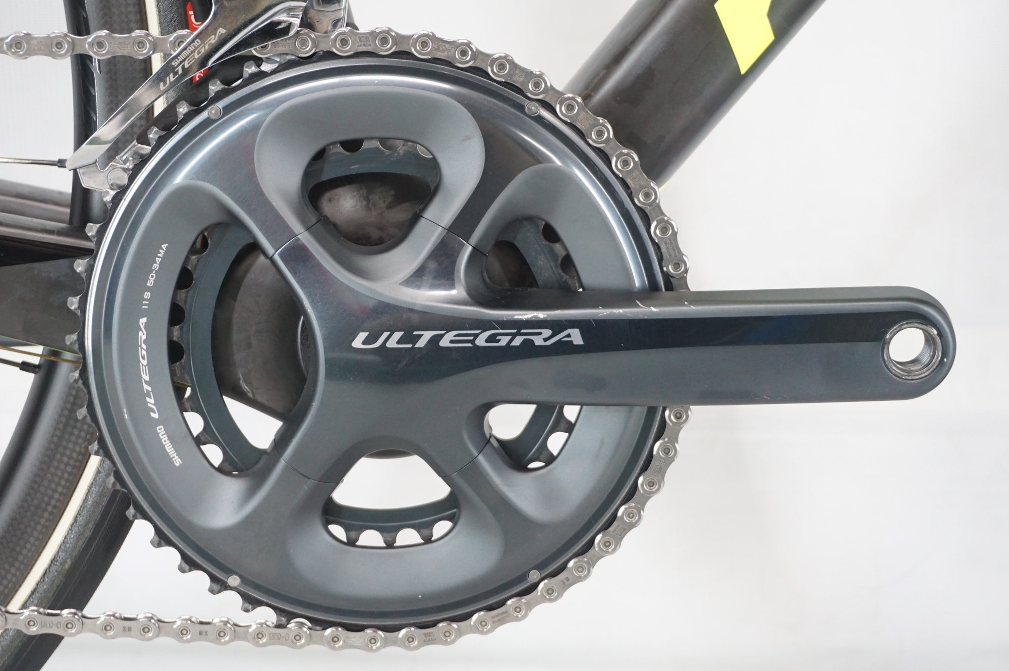 ジャンク KEMO 「ケモ」 KE-R8 2016年モデル ロードバイク / 阪急塚口