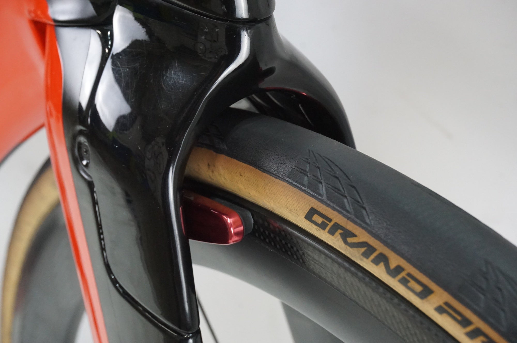 FELT 「フェルト」 IA FRD 2015年モデル カスタム タイムトライアルバイク / 大宮店