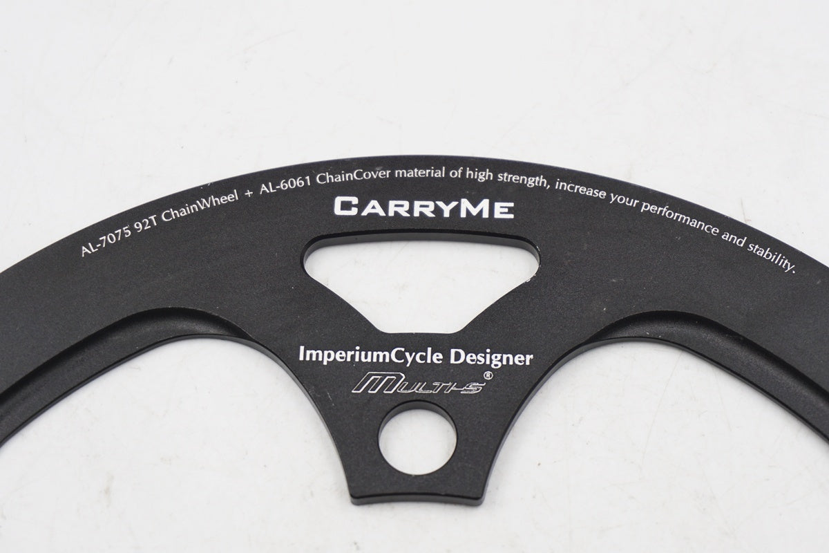 CARRY ME 「キャリーミー」 バッシュガード / 奈良店